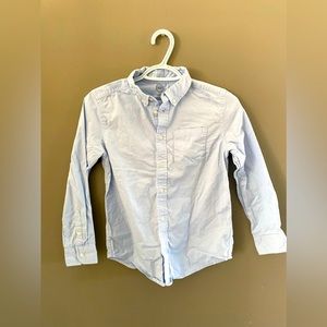 Boys Dress Shirt !
